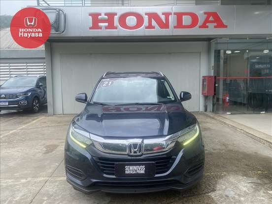 HONDA-HR-V-2021