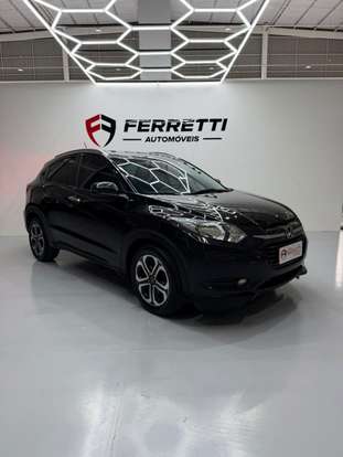 HONDA-HR-V-2018