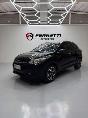 HONDA-HR-V-2018