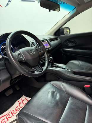 HONDA-HR-V-2018