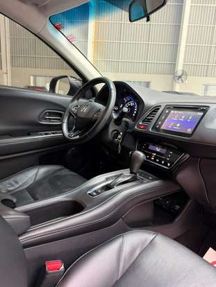 HONDA-HR-V-2018