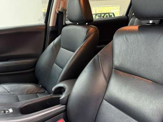HONDA-HR-V-1.8 16V FLEX EXL 4P AUTOMÁTICO HONDA-HR-V-2018