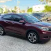 HONDA HR-V 1.8 16V FLEX EXL 4P AUTOMÁTICO HONDA HR-V 1.8 16V FLEX EXL 4P AUTOMÁTICO