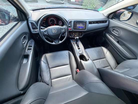 HONDA-HR-V-2017
