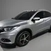 HONDA HR-V 1.8 16V FLEX EXL 4P AUTOMÁTICO HONDA HR-V 1.8 16V FLEX EXL 4P AUTOMÁTICO