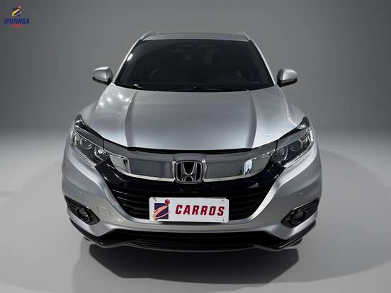 HONDA-HR-V-1.8 16V FLEX EXL 4P AUTOMÁTICO HONDA-HR-V-2019