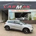 HONDA HR-V 1.8 16V FLEX EXL 4P AUTOMÁTICO HONDA HR-V 1.8 16V FLEX EXL 4P AUTOMÁTICO