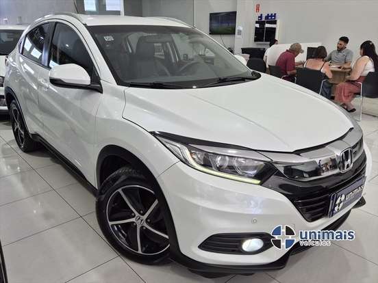 HONDA-HR-V-2020
