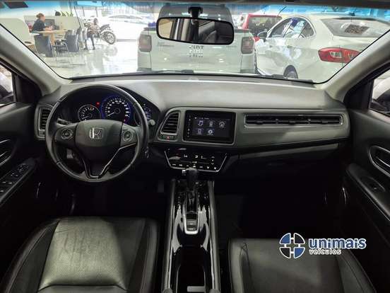 HONDA-HR-V-2020