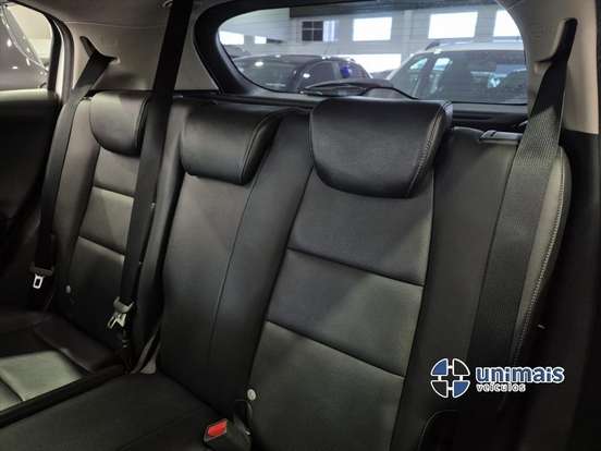 HONDA-HR-V-1.8 16V FLEX EXL 4P AUTOMÁTICO HONDA-HR-V-2020