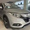 HONDA HR-V 1.8 16V FLEX EXL 4P AUTOMÁTICO HONDA HR-V 1.8 16V FLEX EXL 4P AUTOMÁTICO