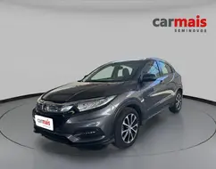 HONDA HR-V 1.8 16V FLEX EXL 4P AUTOMÁTICO HONDA HR-V 1.8 16V FLEX EXL 4P AUTOMÁTICO