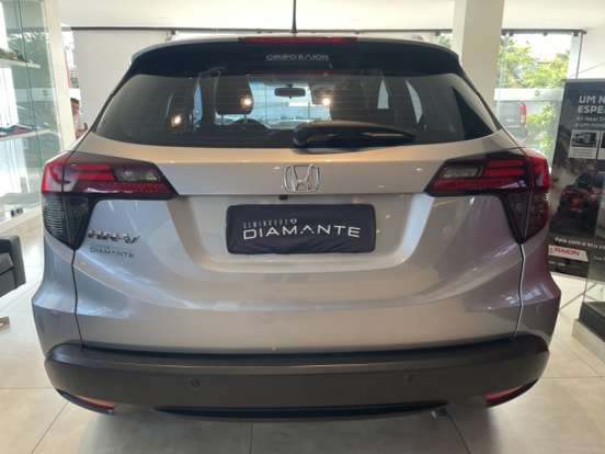 HONDA-HR-V-1.8 16V FLEX EXL 4P AUTOMÁTICO HONDA-HR-V-2019