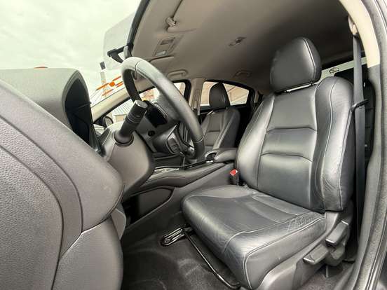 HONDA-HR-V-1.8 16V FLEX EXL 4P AUTOMÁTICO HONDA-HR-V-2019
