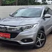 HONDA HR-V 1.8 16V FLEX EXL 4P AUTOMÁTICO HONDA HR-V 1.8 16V FLEX EXL 4P AUTOMÁTICO