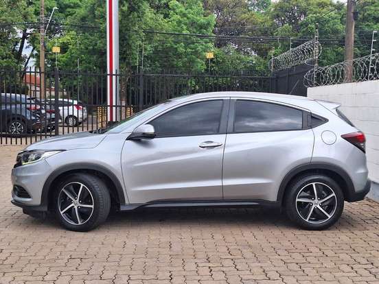 HONDA-HR-V-1.8 16V FLEX EXL 4P AUTOMÁTICO HONDA-HR-V-2019