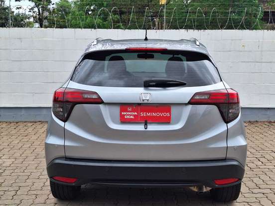 HONDA-HR-V-1.8 16V FLEX EXL 4P AUTOMÁTICO HONDA-HR-V-2019