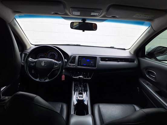HONDA-HR-V-2019