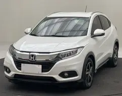 HONDA HR-V 1.8 16V FLEX EXL 4P AUTOMÁTICO HONDA HR-V 1.8 16V FLEX EXL 4P AUTOMÁTICO