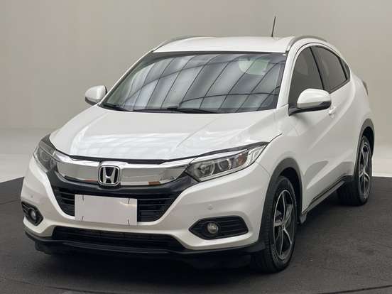 HONDA-HR-V-1.8 16V FLEX EXL 4P AUTOMÁTICO HONDA-HR-V-2019