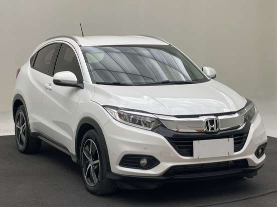 HONDA-HR-V-1.8 16V FLEX EXL 4P AUTOMÁTICO HONDA-HR-V-2019