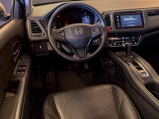 HONDA-HR-V-2017