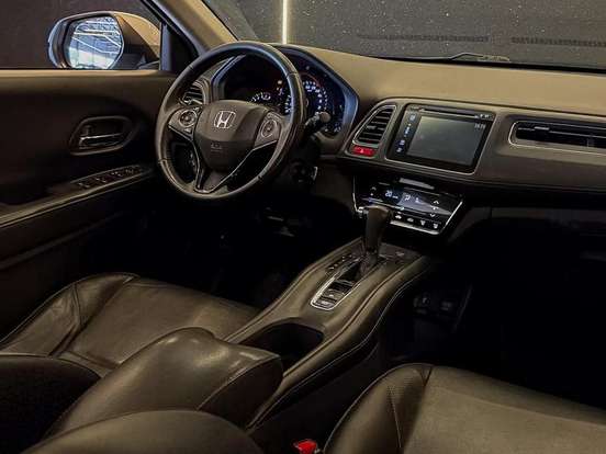 HONDA-HR-V-2017