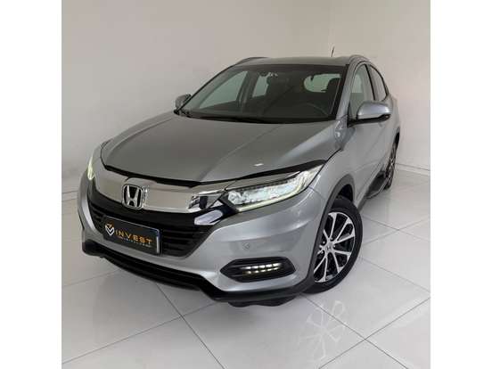 HONDA-HR-V-2021