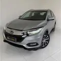 HONDA HR-V 1.8 16V FLEX EXL 4P AUTOMÁTICO HONDA HR-V 1.8 16V FLEX EXL 4P AUTOMÁTICO