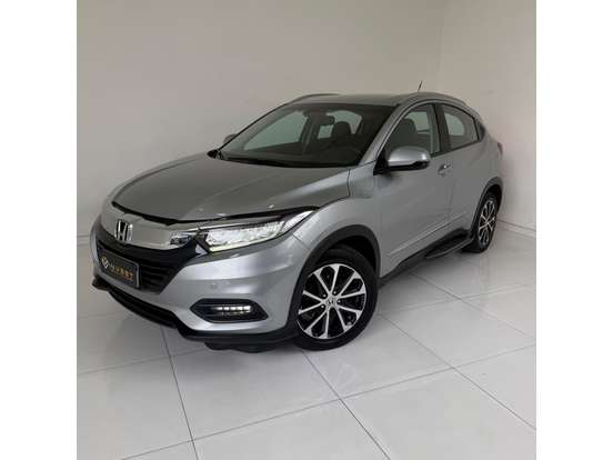 HONDA-HR-V-2021