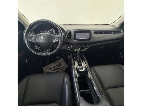 HONDA-HR-V-2021