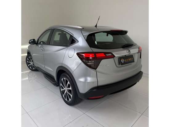 HONDA-HR-V-2021