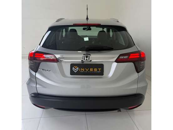 HONDA-HR-V-2021