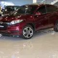 HONDA HR-V 1.8 16V FLEX LX 4P AUTOMÁTICO HONDA HR-V 1.8 16V FLEX LX 4P AUTOMÁTICO