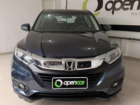HONDA-HR-V-1.8 16V FLEX LX 4P AUTOMÁTICO HONDA-HR-V-2019