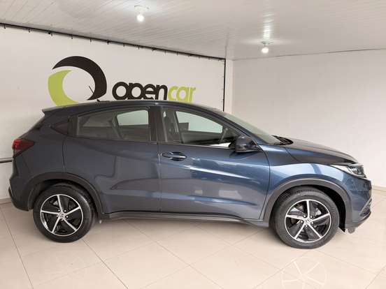 HONDA-HR-V-1.8 16V FLEX LX 4P AUTOMÁTICO HONDA-HR-V-2019