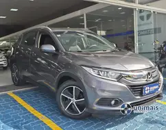 HONDA HR-V 1.8 16V FLEX LX 4P AUTOMÁTICO HONDA HR-V 1.8 16V FLEX LX 4P AUTOMÁTICO