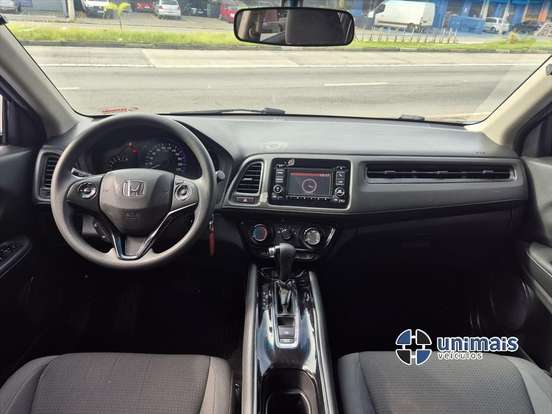 HONDA-HR-V-2020