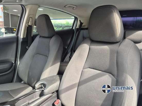 HONDA-HR-V-1.8 16V FLEX LX 4P AUTOMÁTICO HONDA-HR-V-2020