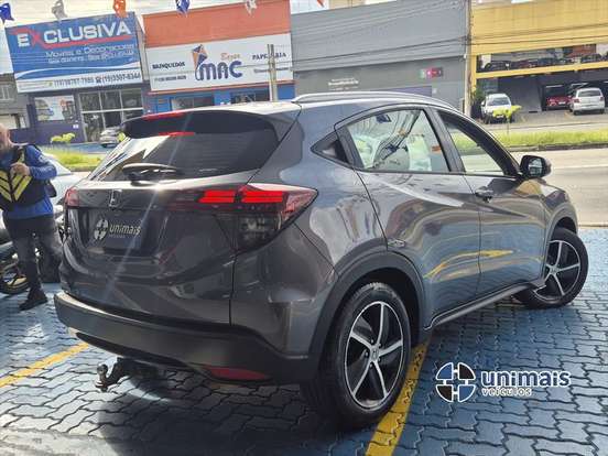HONDA-HR-V-2020