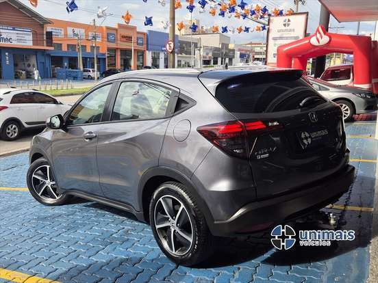 HONDA-HR-V-2020