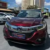 HONDA HR-V 1.8 16V FLEX LX 4P AUTOMÁTICO HONDA HR-V 1.8 16V FLEX LX 4P AUTOMÁTICO