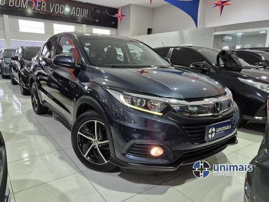 HONDA-HR-V-2020