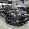 HONDA HR-V 1.8 16V FLEX LX 4P AUTOMÁTICO HONDA HR-V 1.8 16V FLEX LX 4P AUTOMÁTICO