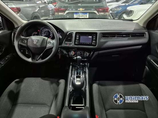 HONDA-HR-V-2020