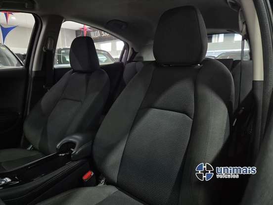 HONDA-HR-V-1.8 16V FLEX LX 4P AUTOMÁTICO HONDA-HR-V-2020