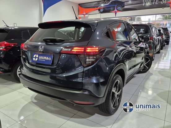 HONDA-HR-V-2020