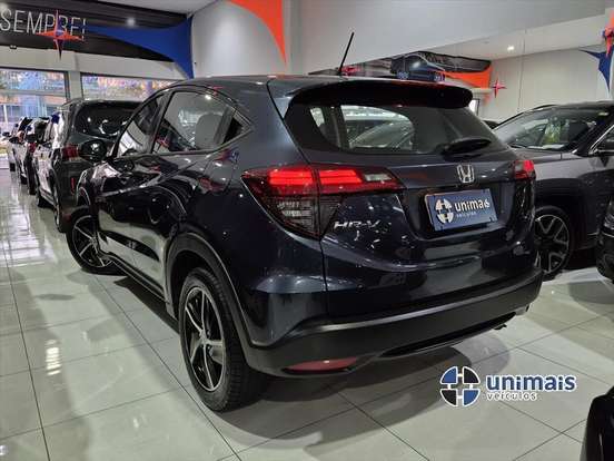 HONDA-HR-V-2020