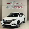 HONDA HR-V 1.8 16V FLEX LX 4P AUTOMÁTICO HONDA HR-V 1.8 16V FLEX LX 4P AUTOMÁTICO