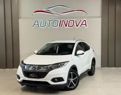HONDA HR-V 1.8 16V FLEX LX 4P AUTOMÁTICO HONDA HR-V 1.8 16V FLEX LX 4P AUTOMÁTICO